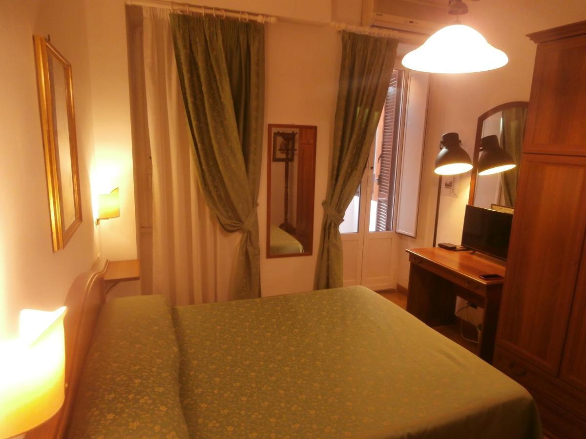 B&B San Michele A Porta Pia Roma Ngoại thất bức ảnh