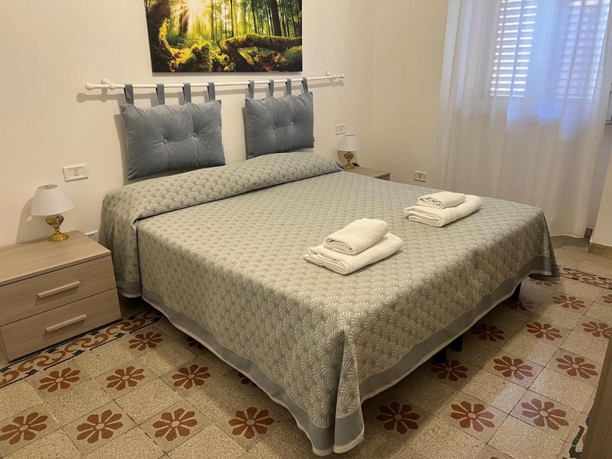 B&B San Michele A Porta Pia Roma Ngoại thất bức ảnh