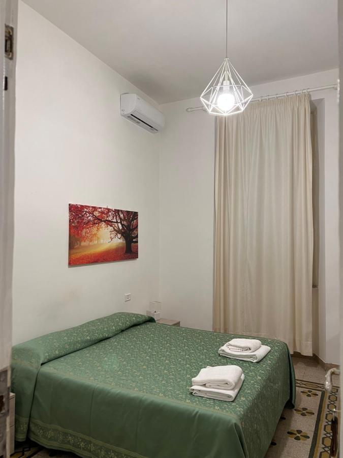B&B San Michele A Porta Pia Roma Ngoại thất bức ảnh