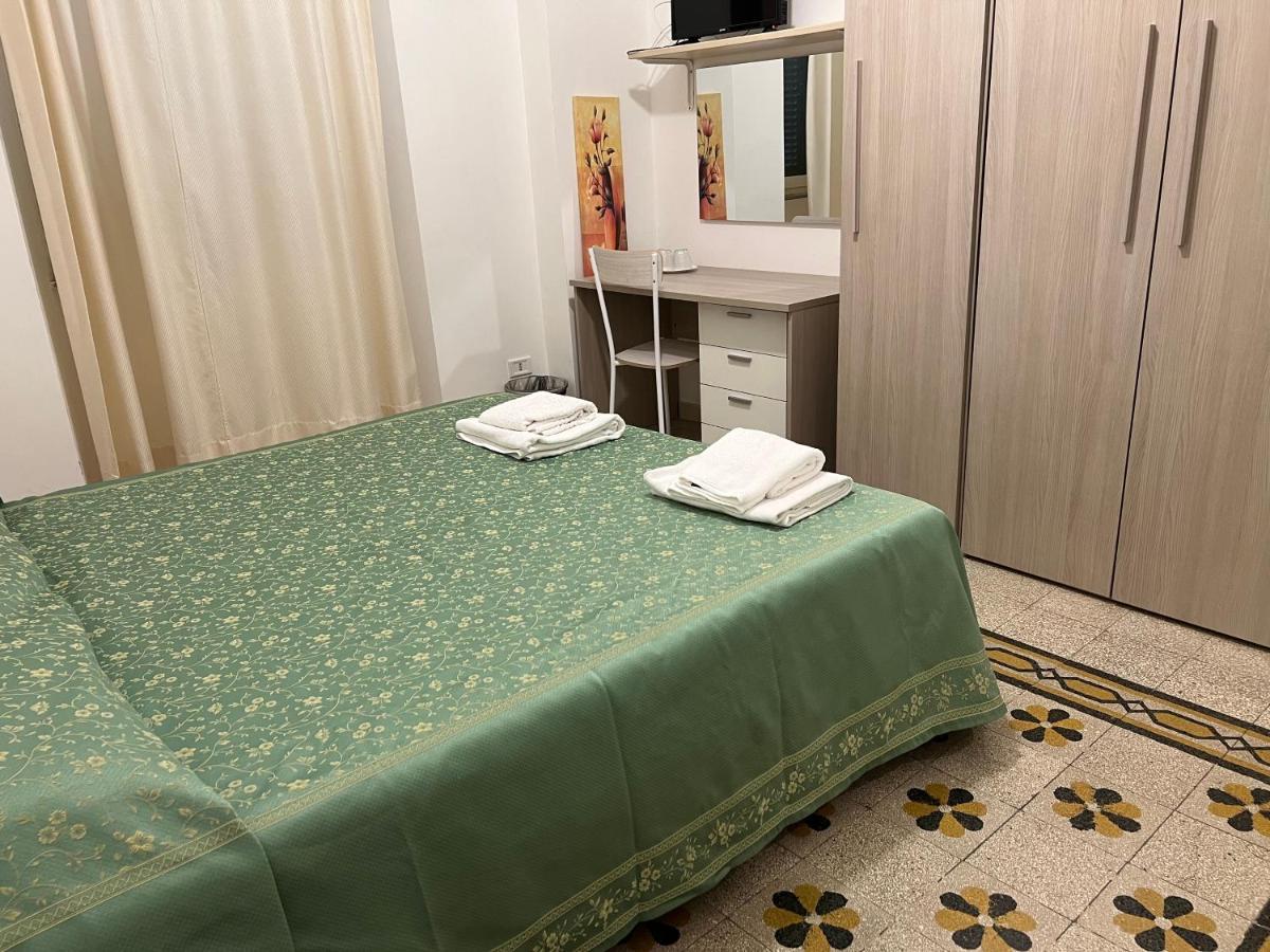 B&B San Michele A Porta Pia Roma Ngoại thất bức ảnh