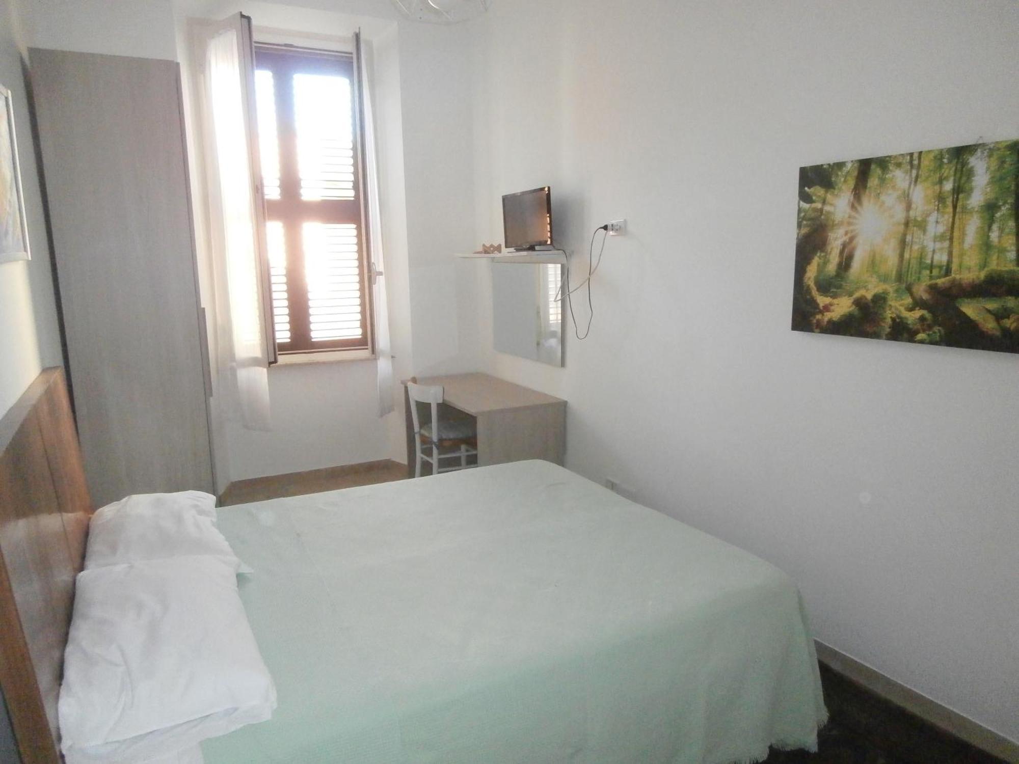B&B San Michele A Porta Pia Roma Ngoại thất bức ảnh