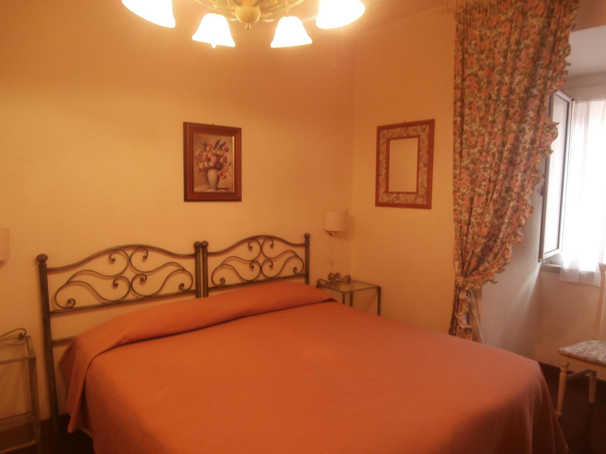 B&B San Michele A Porta Pia Roma Ngoại thất bức ảnh