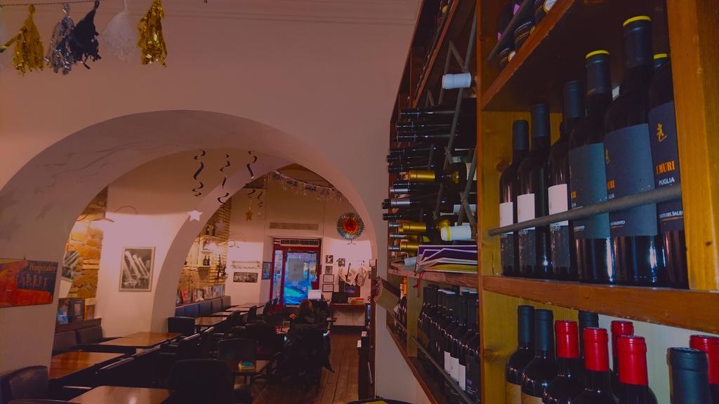 B&B San Michele A Porta Pia Roma Ngoại thất bức ảnh