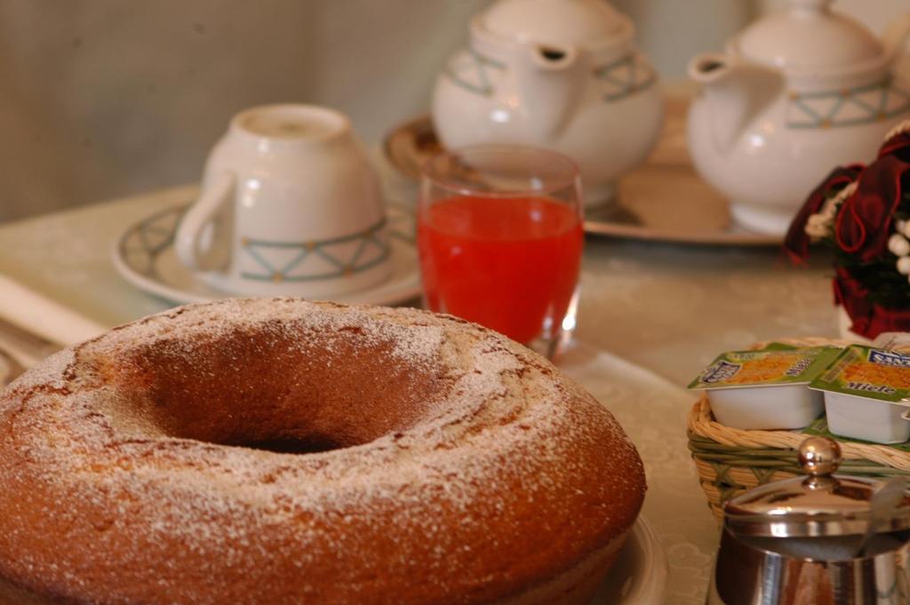 B&B San Michele A Porta Pia Roma Ngoại thất bức ảnh