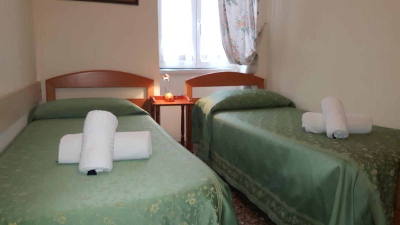 B&B San Michele A Porta Pia Roma Ngoại thất bức ảnh