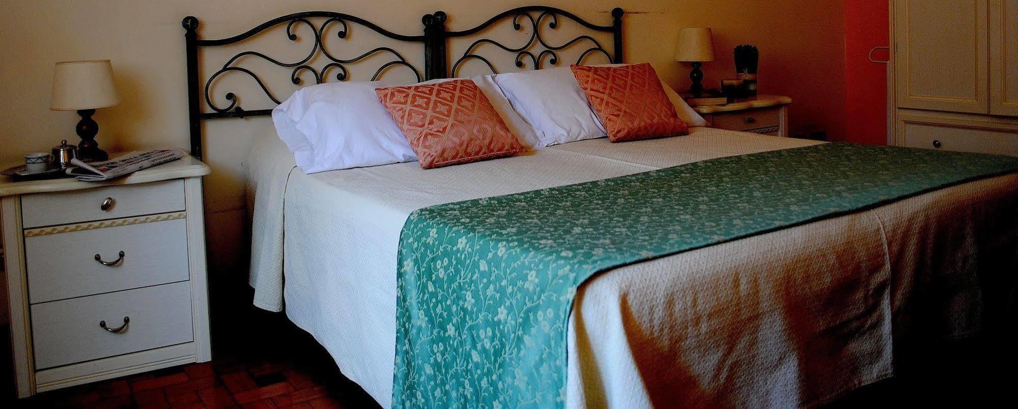 B&B San Michele A Porta Pia Roma Ngoại thất bức ảnh